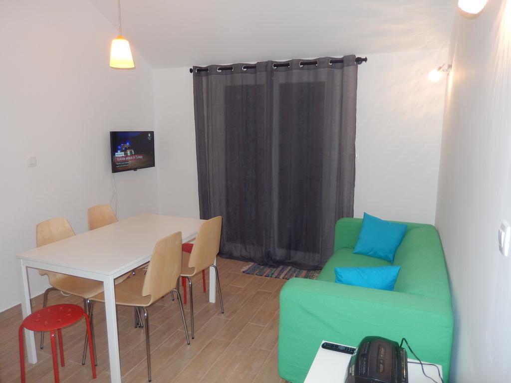 Villa Sisa Primosten Room photo
