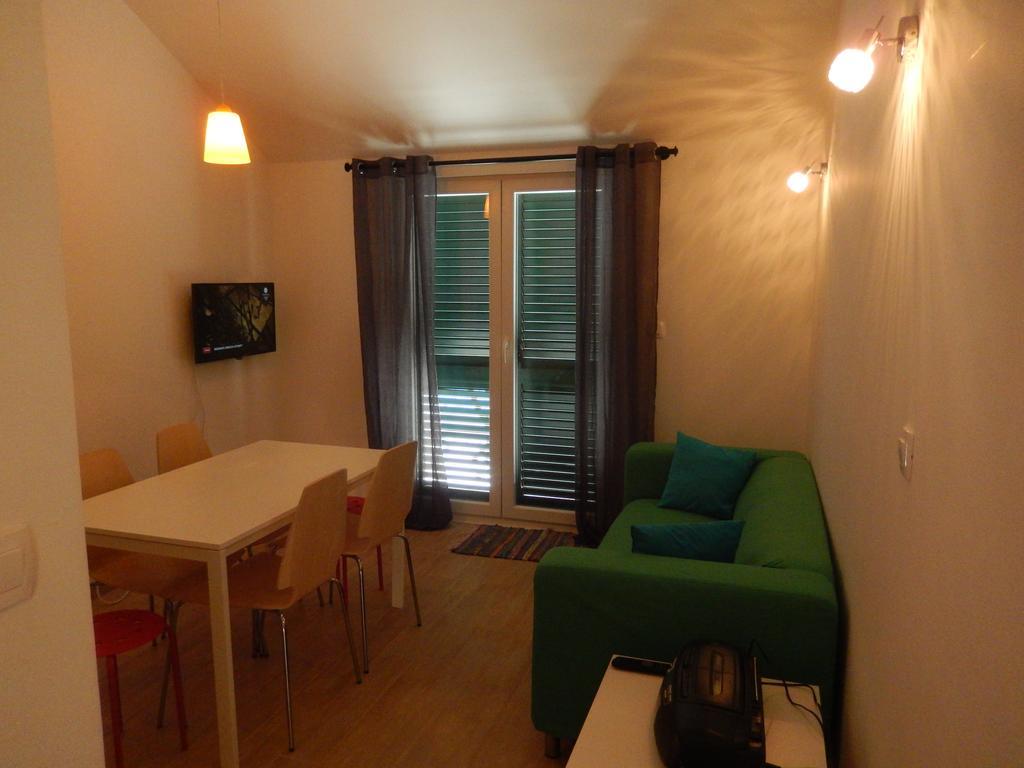 Villa Sisa Primosten Room photo